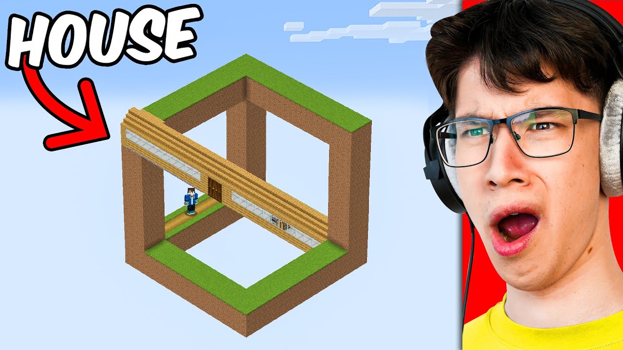 Minecraft Illusion Tricks: Ultimate Prank Guide