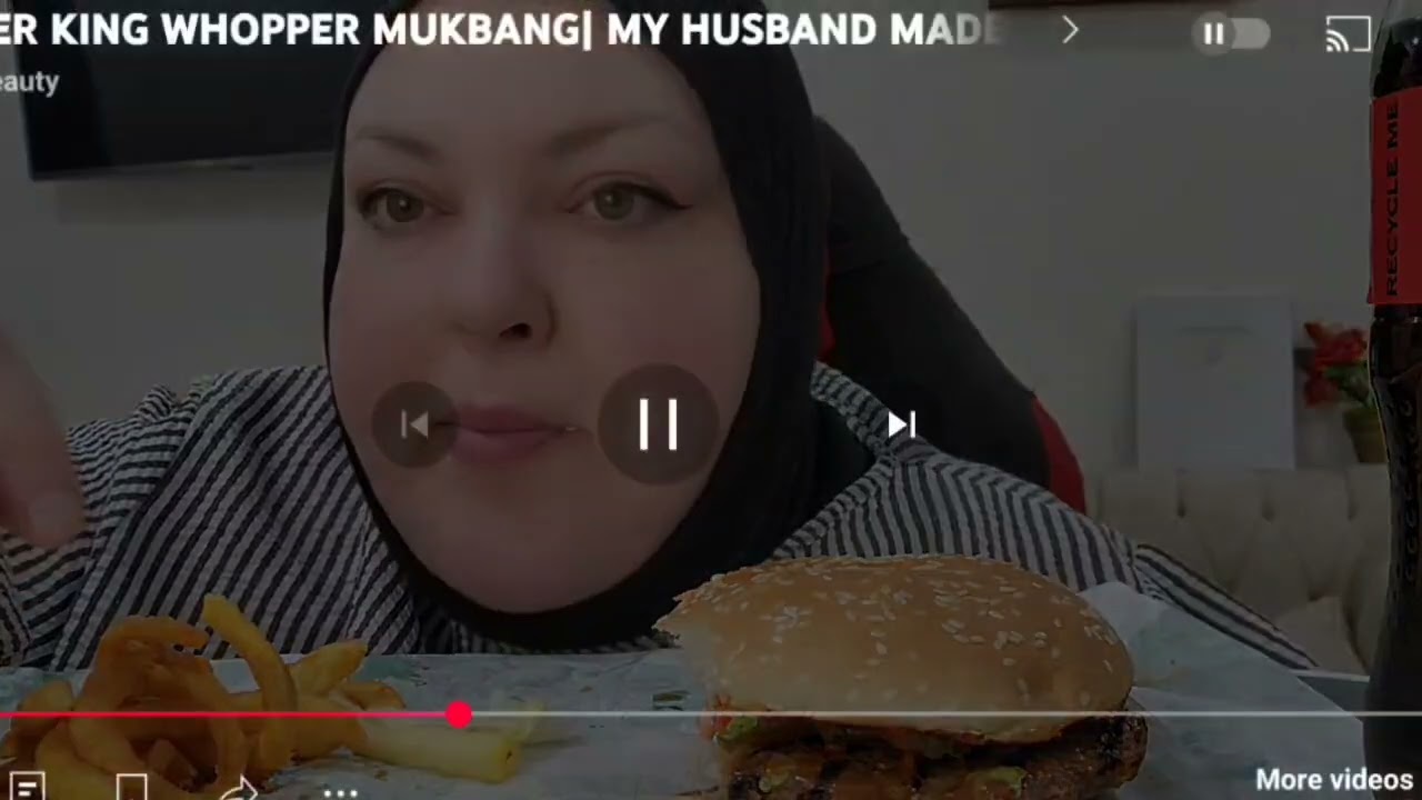 Shantal's Food Controversy: Harm of Eating Disorder Misinformation