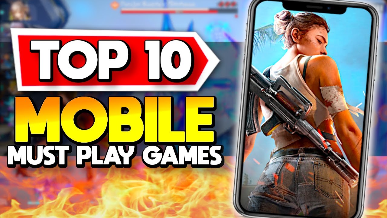Google Must-Play Mobile Games: Expert Reviews & Recommendations