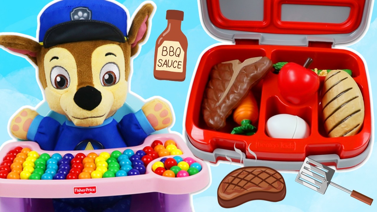 Healthy Lunch Ideas for Kids: Balanced Meals Made Easy