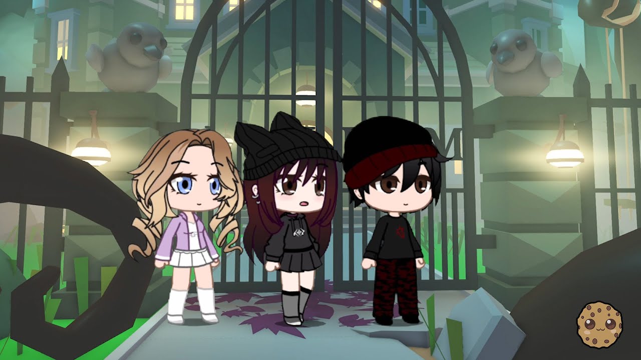 Creepy Asylum Halloween Pets: Virtual Adventure Guide