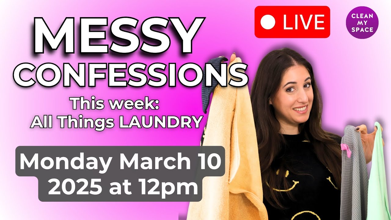 Top 5 Laundry Mistakes Experts Warn You to Avoid Now