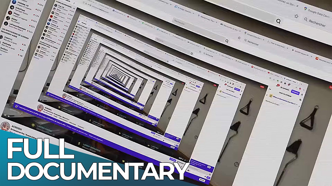 Streaming's Hidden Environmental Cost: Solutions for a Cleaner Digital Life