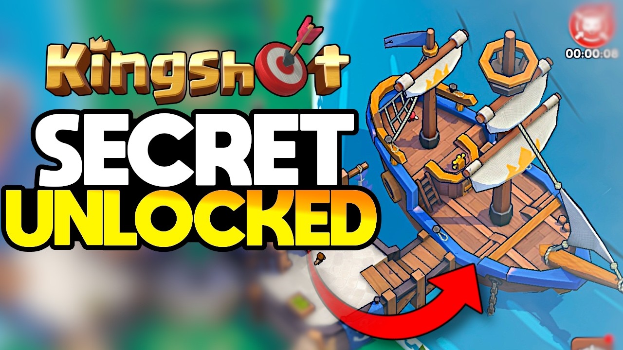 Kingshot Town Center 20 Upgrade Guide: 17-Day Progress Strategy