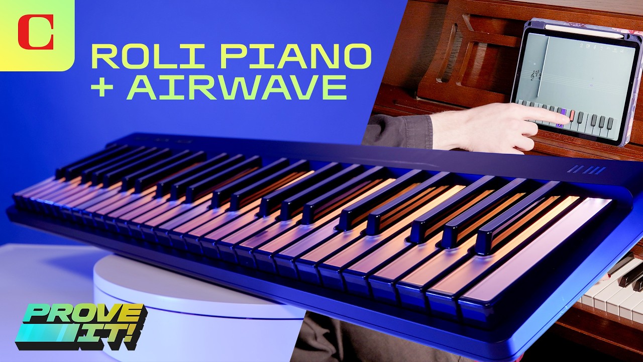 Roly Piano System Review: Can Tech Replace a Human Teacher?