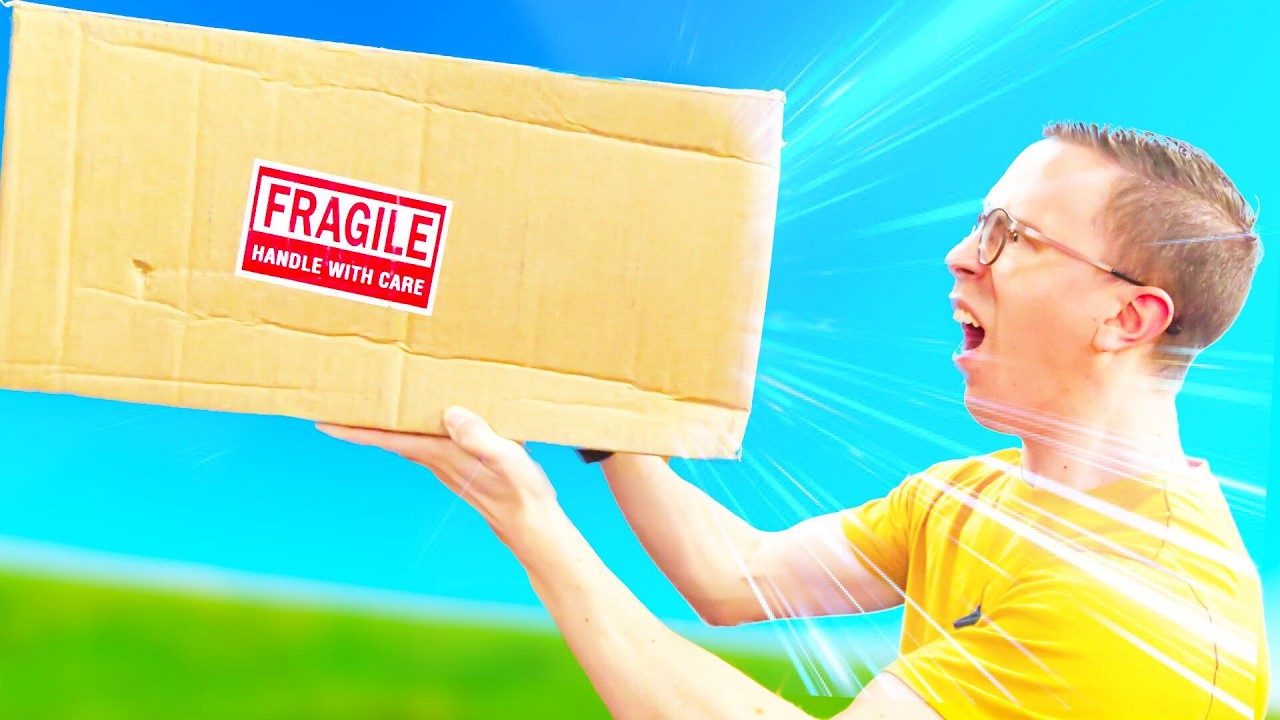 Mystery Tech Gadgets Review: 5 Wild Devices Tested (2023)