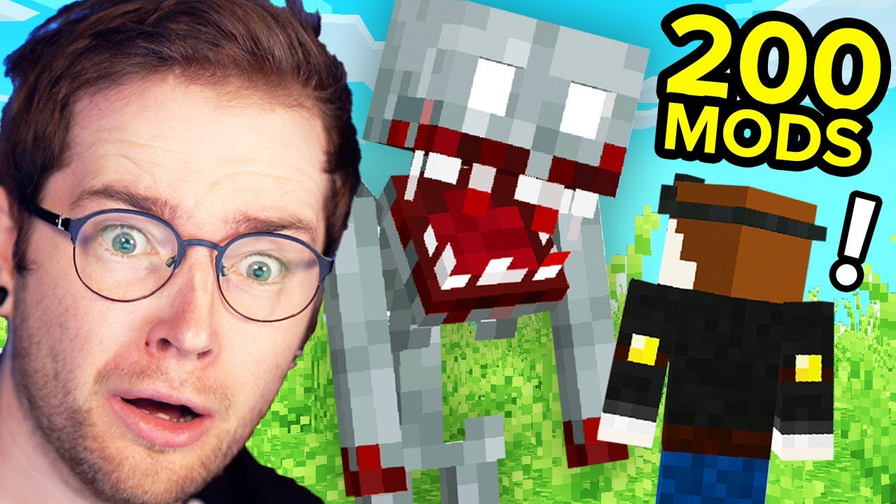 Better Minecraft Modpack Survival Guide: Tips from First Night Chaos