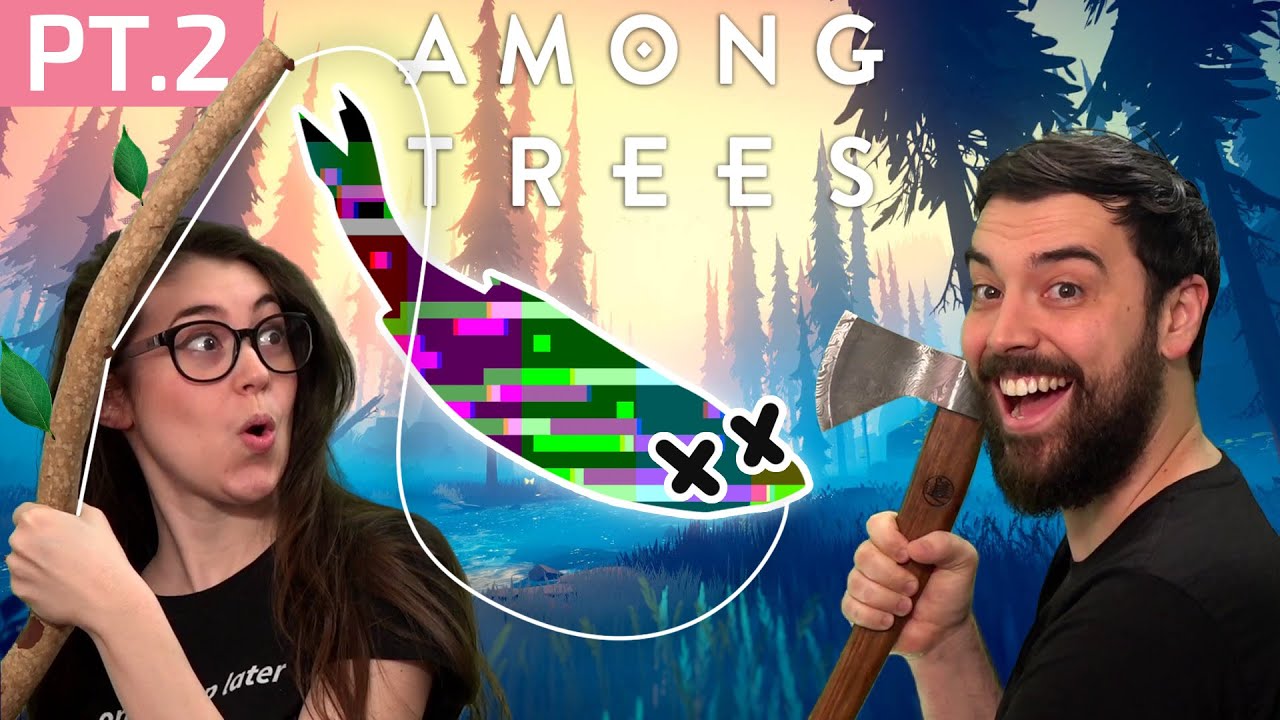 The Forest Survival Guide: Essential Crafting & Bear Avoidance