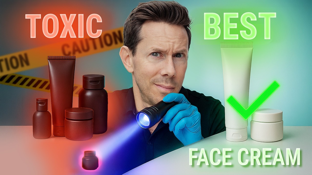 Non-Toxic Personal Care Swaps for Healthier Daily Routines