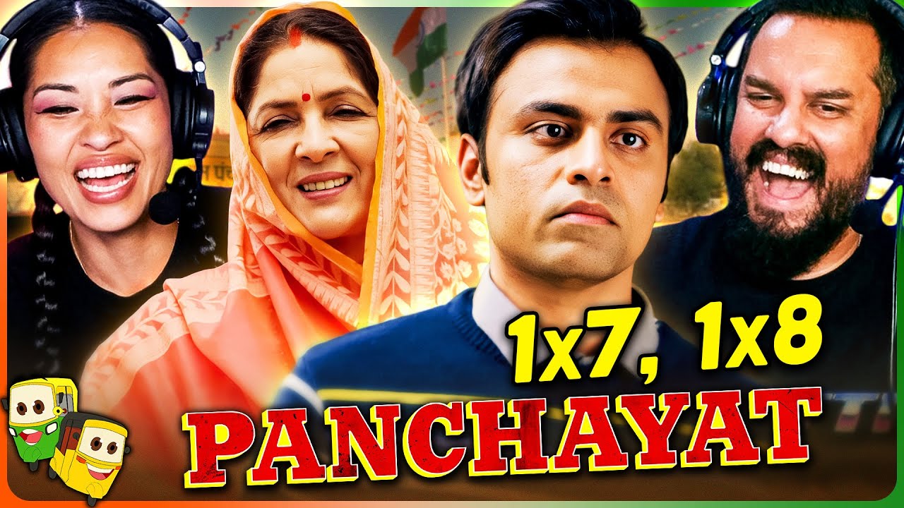 Panchayat S2E8 Analysis: Gender, Governance, and Growth in Rural India