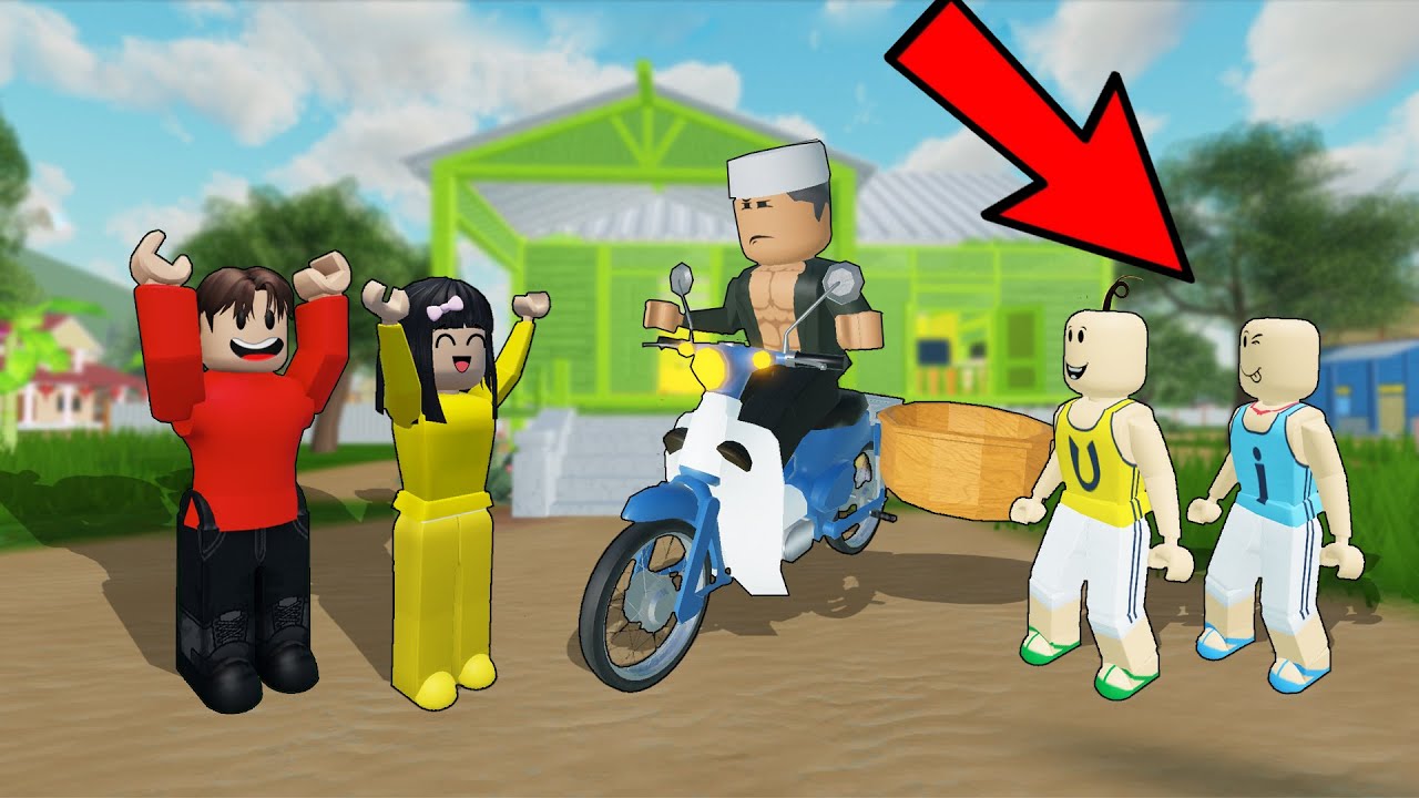 Ultimate Upin Ipin Roblox Village Tour Guide & Secrets Revealed