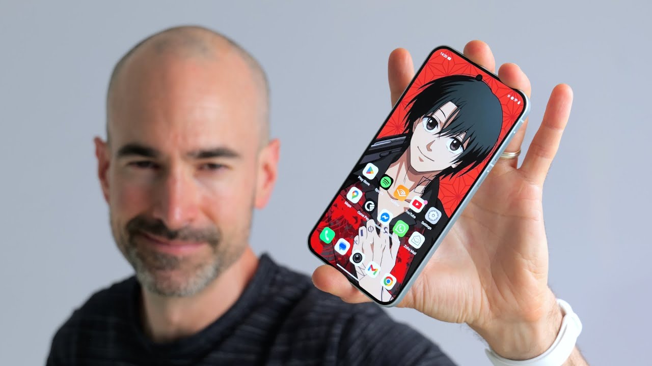 Vivo X200 FE & Xiaomi Band 10 Review: Compact Power Unleashed