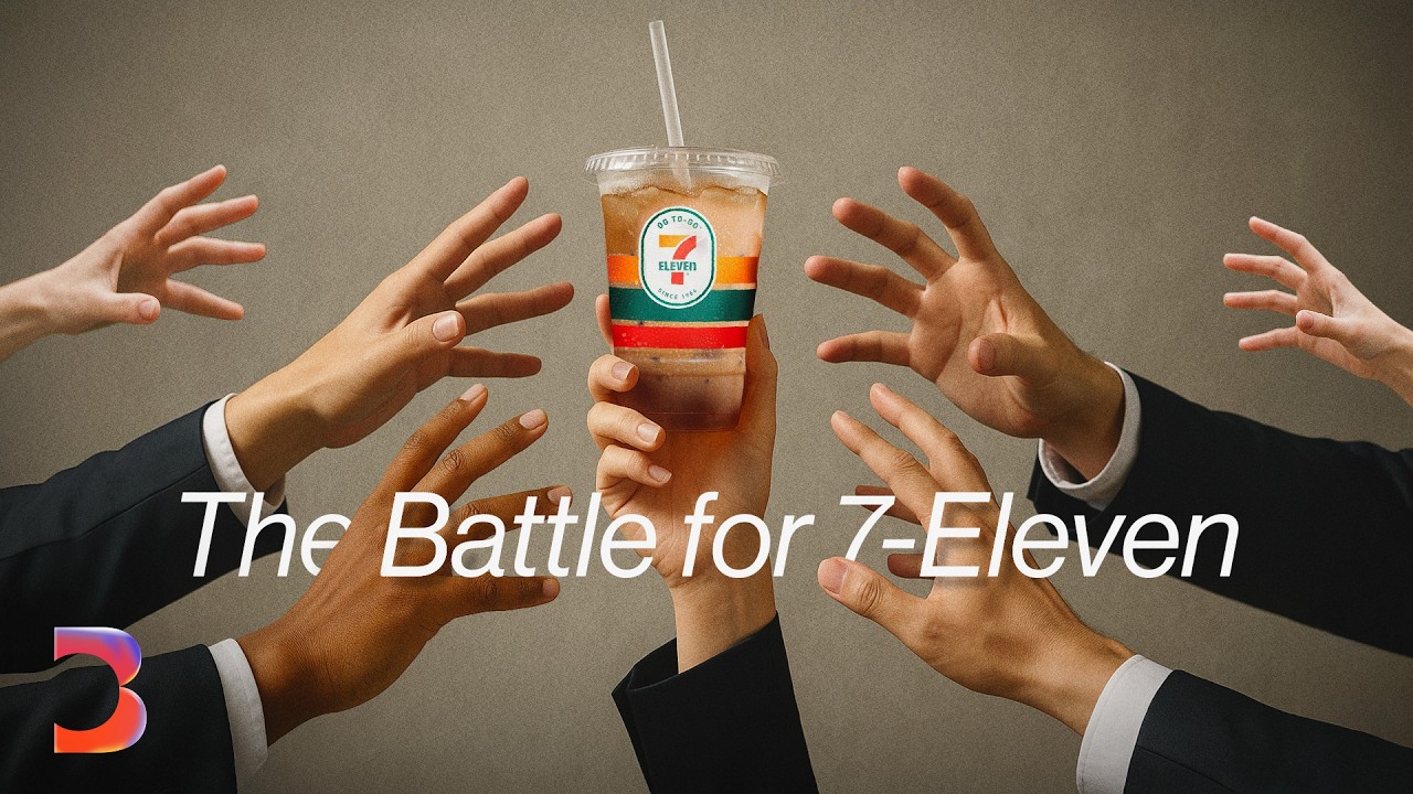 7-Eleven's Global Challenge: Why Japan Model Struggles Overseas
