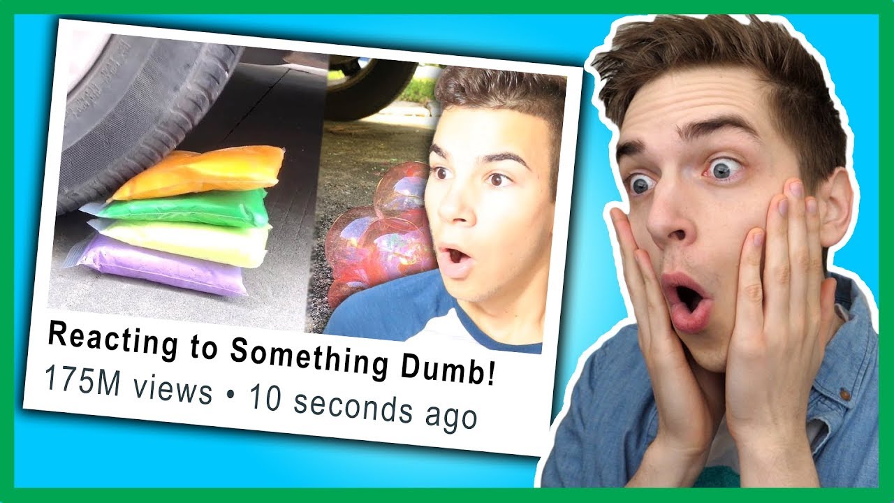 How to Start a Successful YouTube Reaction Channel in 2024