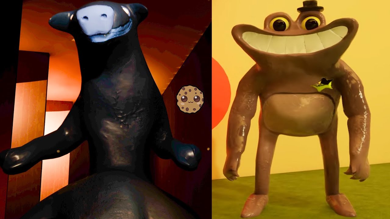 Garden of Banban 6 Floor 5 Walkthrough: Switches & Secrets