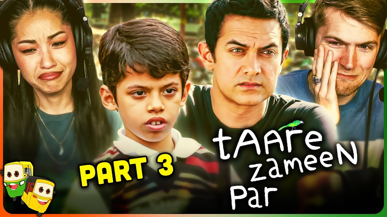How Taare Zameen Par Transforms Education Through Empathy
