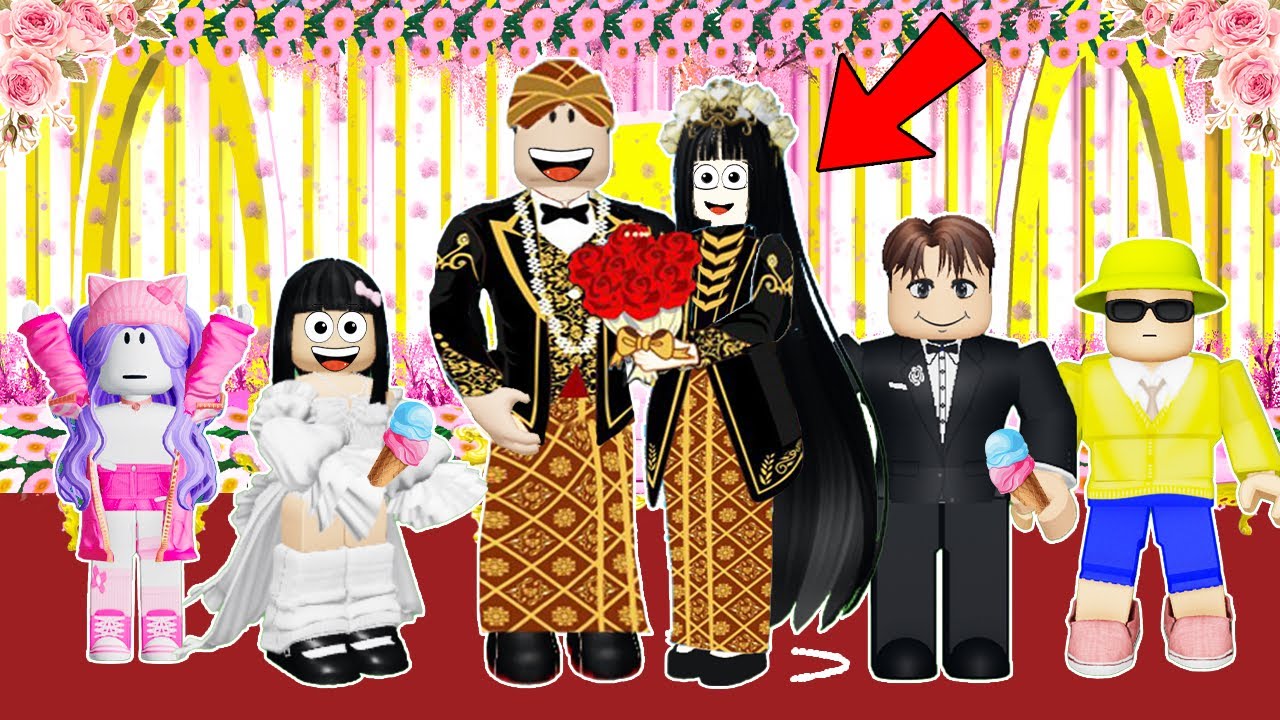 Funny Roblox Wedding Roleplay Adventure & Gameplay Tips