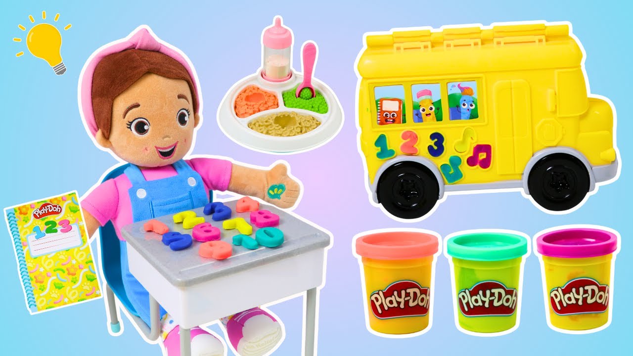 Boost Preschool Learning with Multisensory Activities