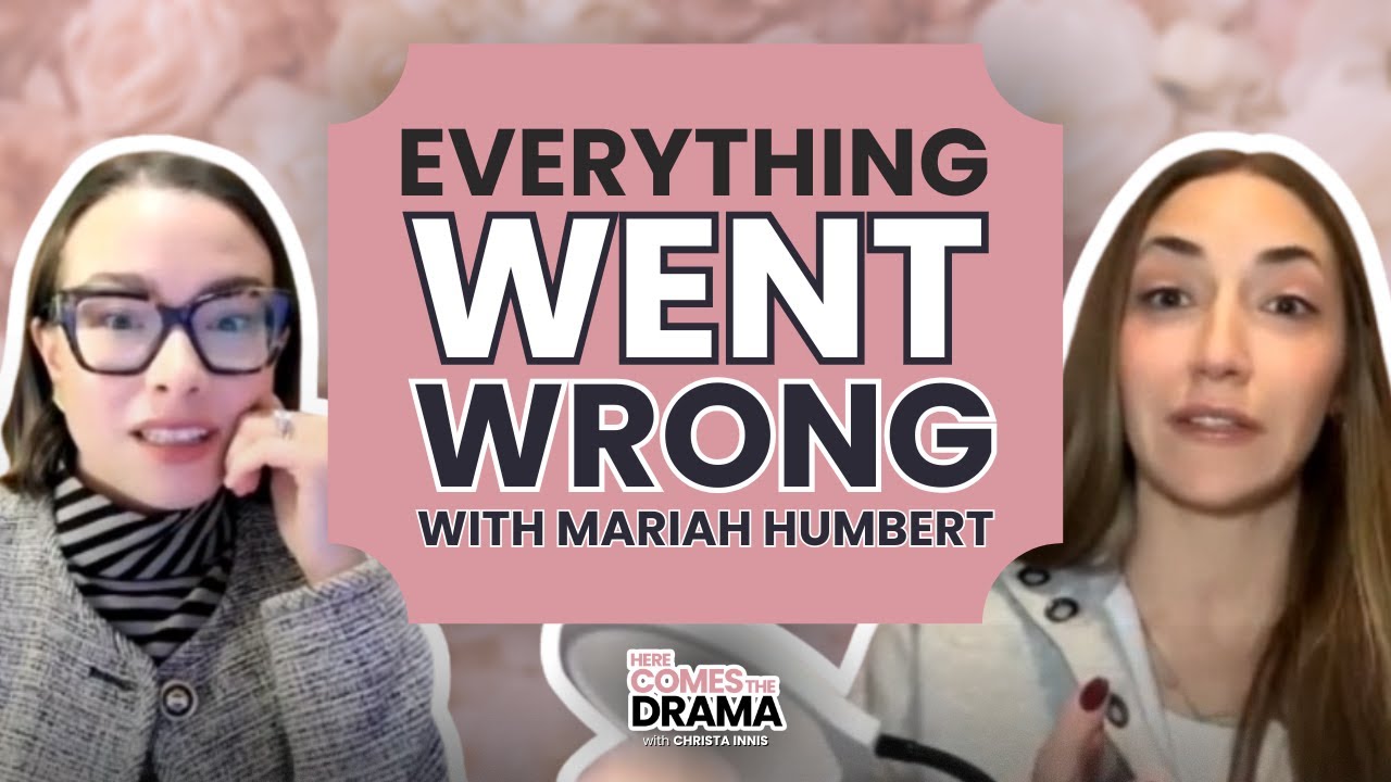 Wedding Disaster Recovery: Turning Chaos into Joy