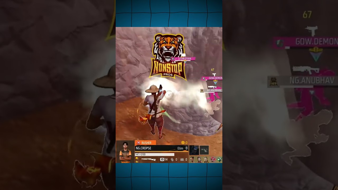 Mastering Height Control in Esports: NG Pros' Winning Strategy