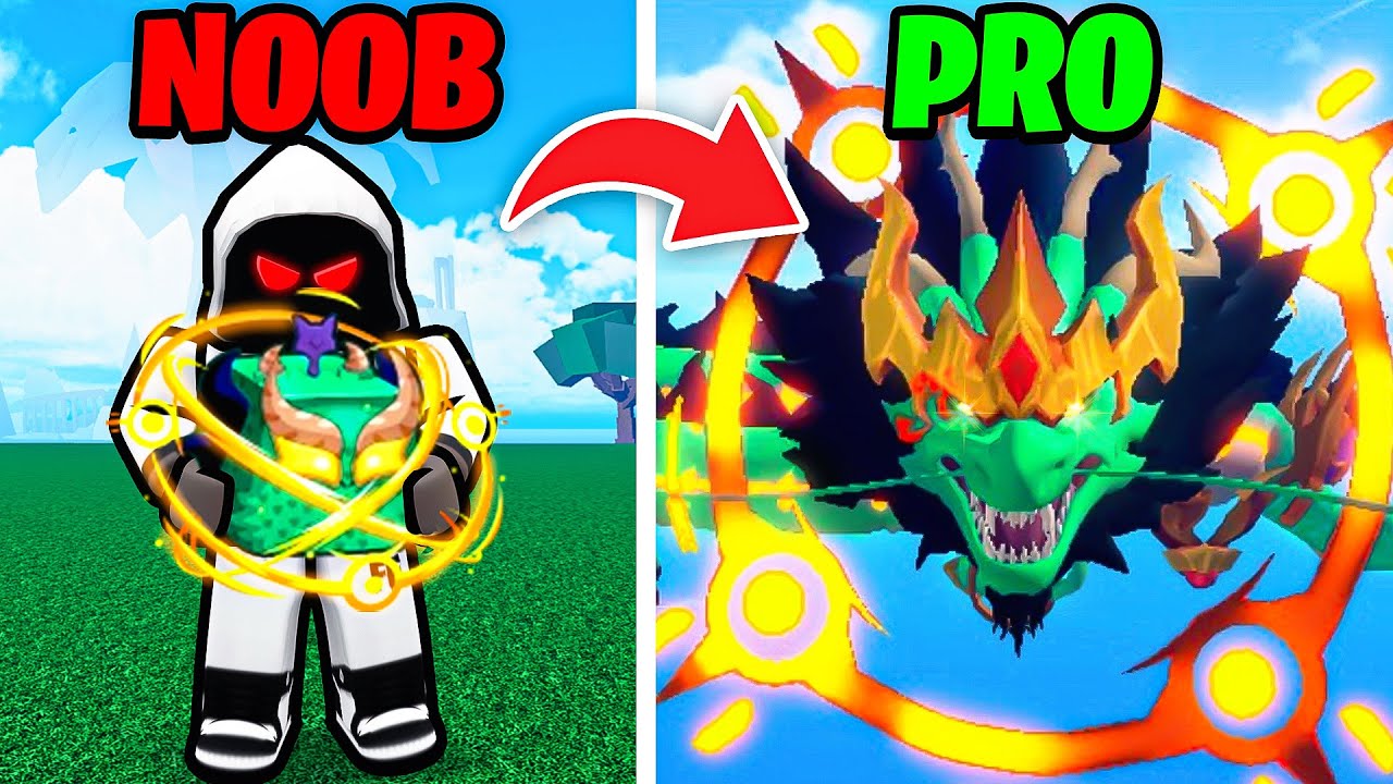 Dragon Fruit Blox Fruits: Fast Leveling Guide & Review