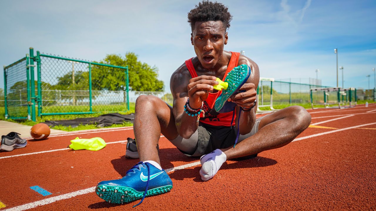 KSI's Post-Victory Training Blueprint: Champion Mindset Strategies