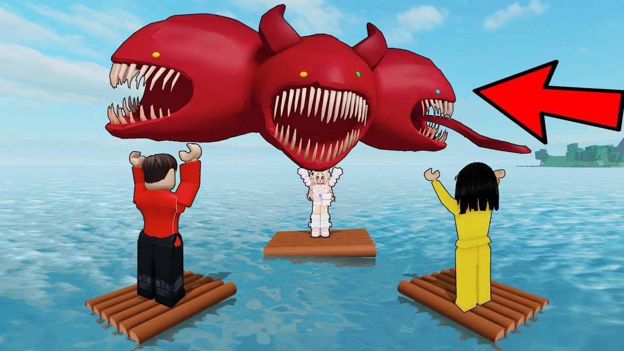 Roblox Ancient Ocean Fishing Secrets: Rare Catches & Gold Guide