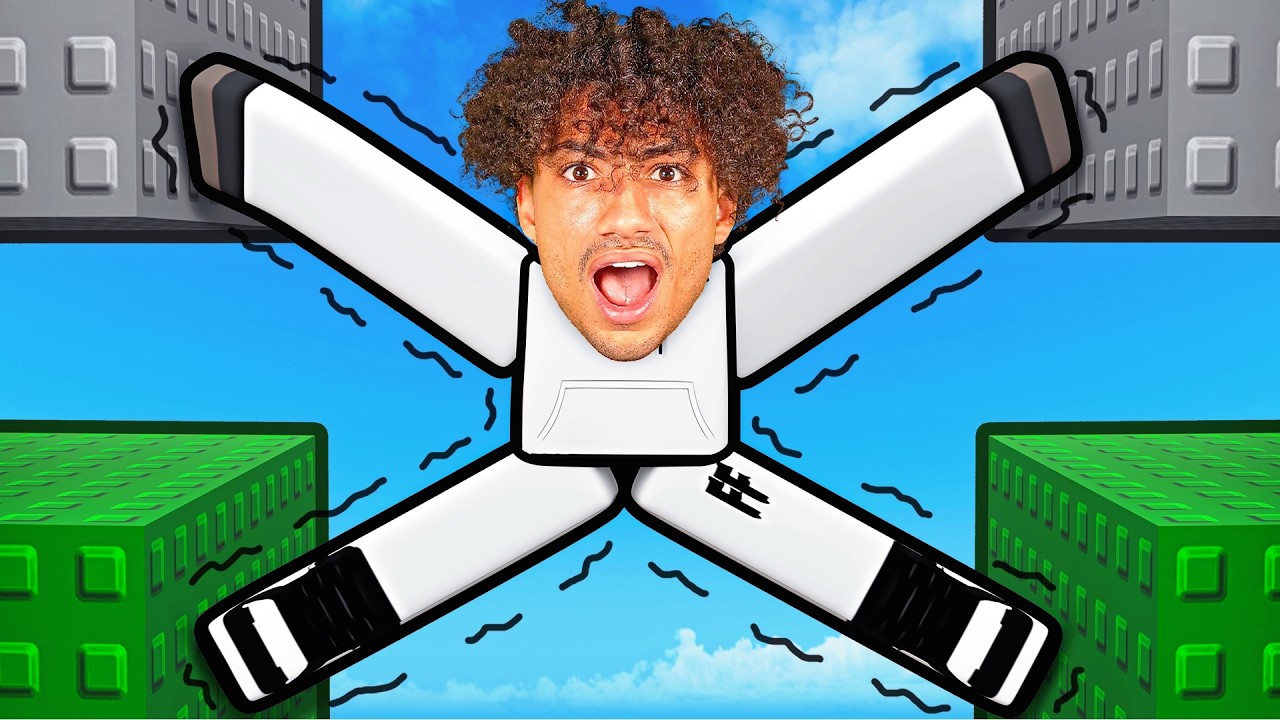 Master Roblox Don't Break Obby: Ultimate Guide