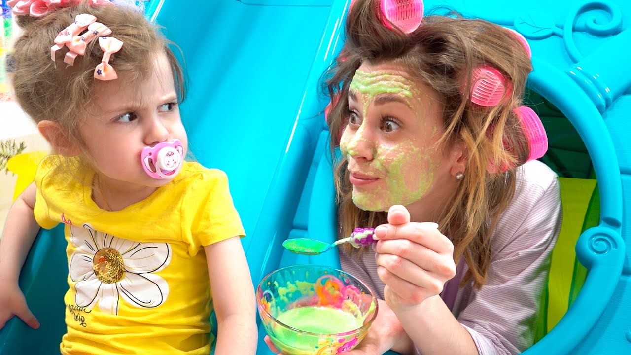 Decoding Abstract Videos: Meaning Behind Minimalist Content