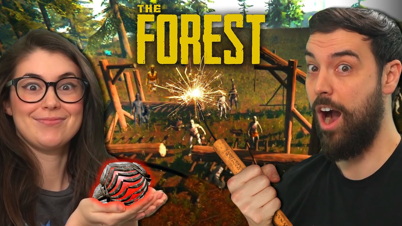 Unlock The Forest's Secret Ending: Artifact Guide