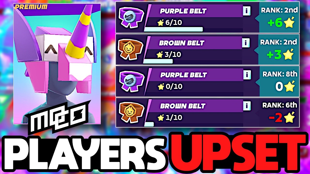 Brawl Stars Versus Gauntlet Reward System Critiques Explained