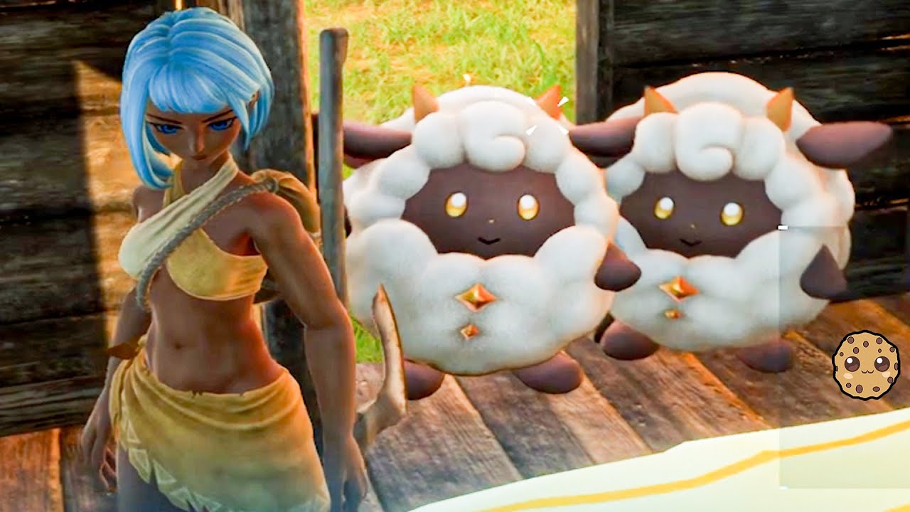 Palworld Beginner Guide: Ethical Capturing & Base Setup