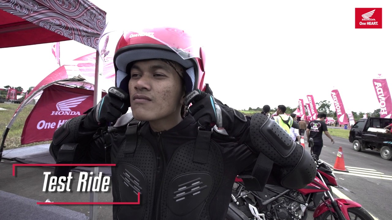 Honda Biker Unity in Sumatra: Event Insights & Community Impact