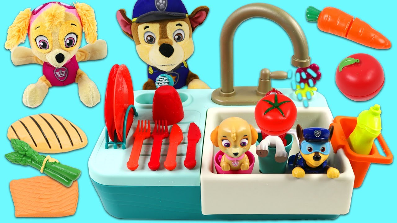 Healthy Meal & Bedtime Routine for Active Kids