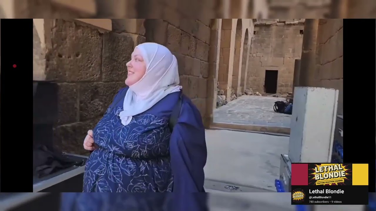 Syria-Canada Sanctions Violations Explained