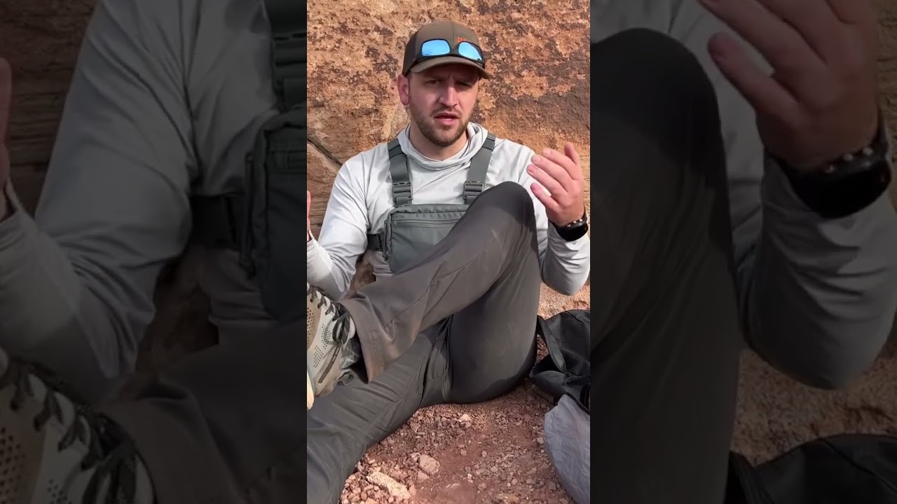 Backpacking Footwear & Socks Guide: Avoid Blisters