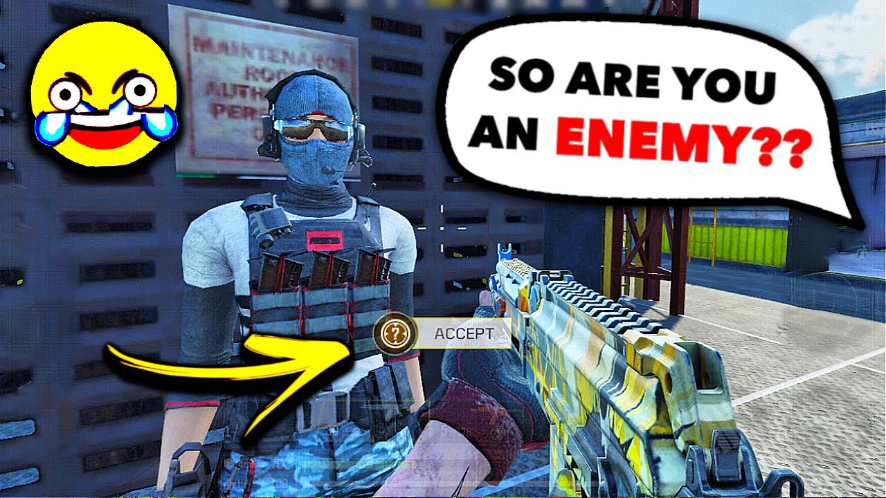 COD Mobile Blackout Map: First Impressions & Essential Guide