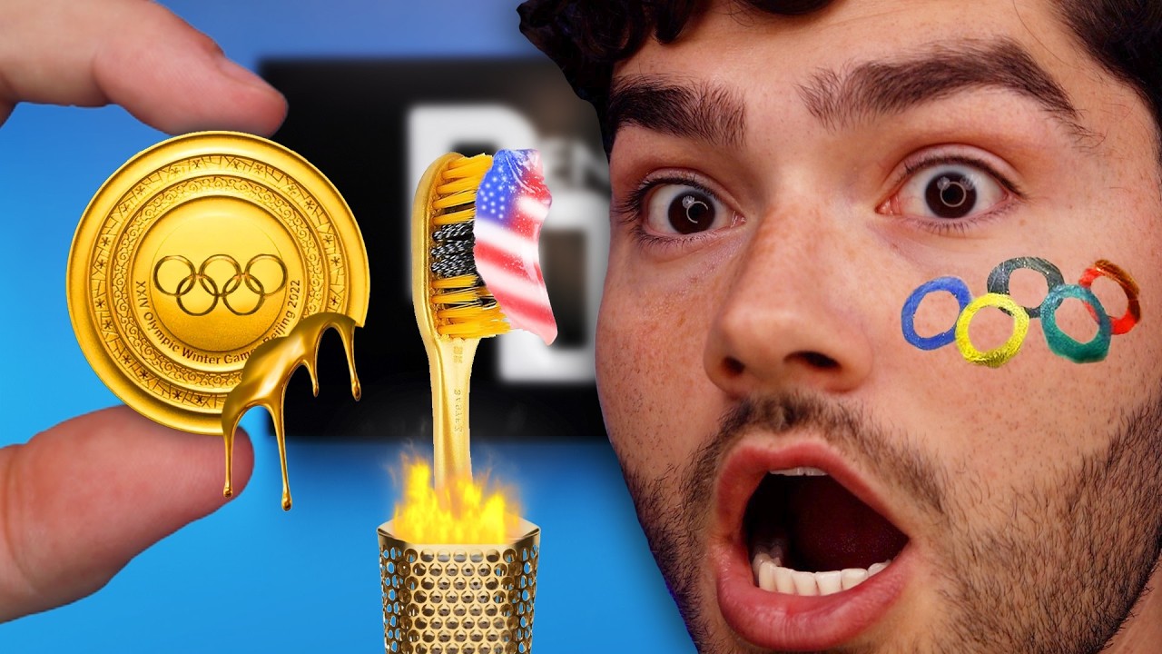 Global Cavity Showdown: Snacks vs. Toothbrushes Results