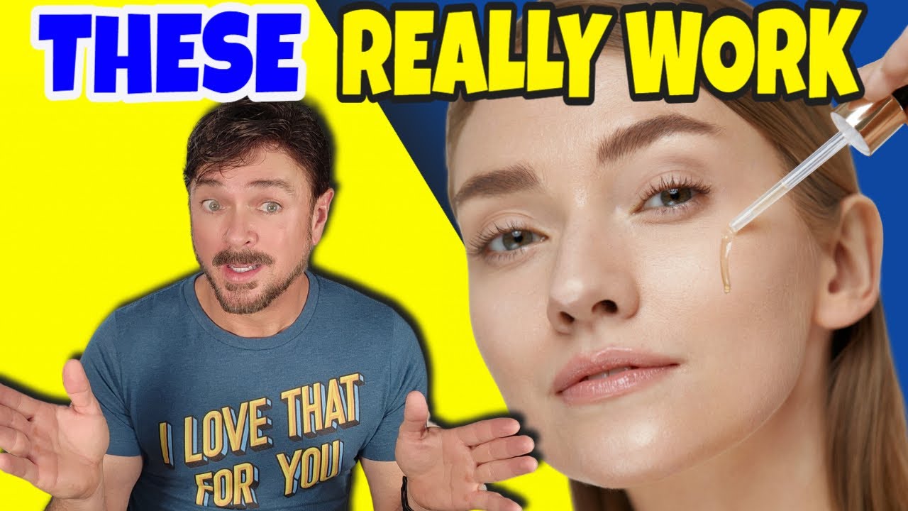 Holistic Oils for Anti-Aging: Science-Backed Benefits & Uses