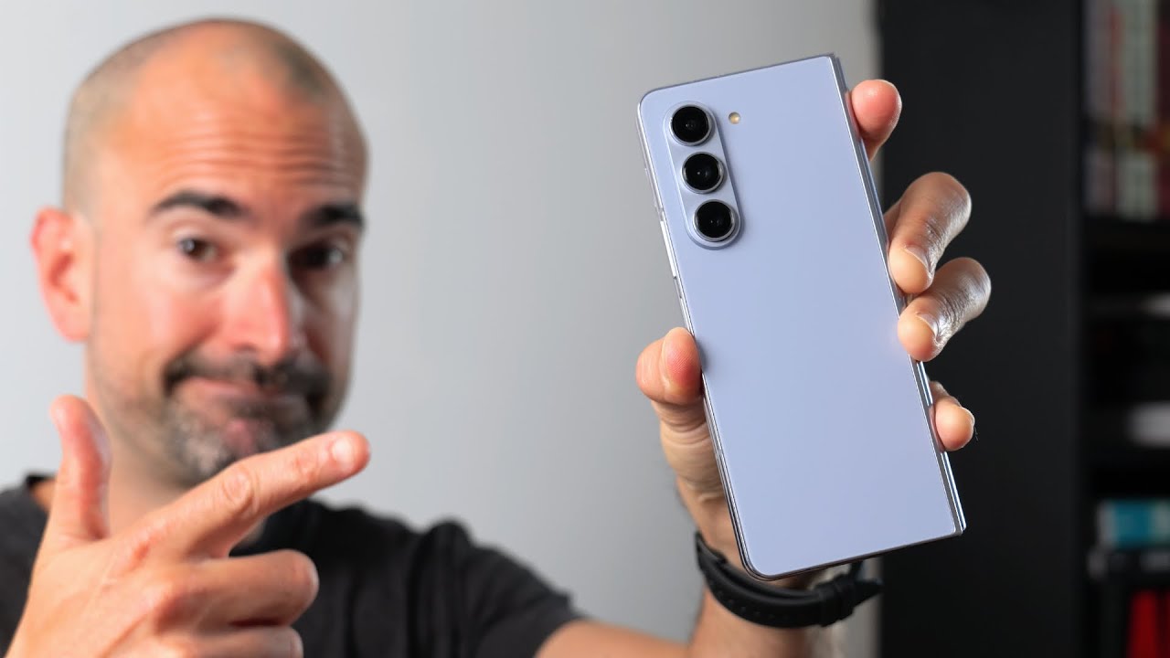 Samsung Galaxy Z Fold 6 Rumors: Expected Upgrades and Key Challenges