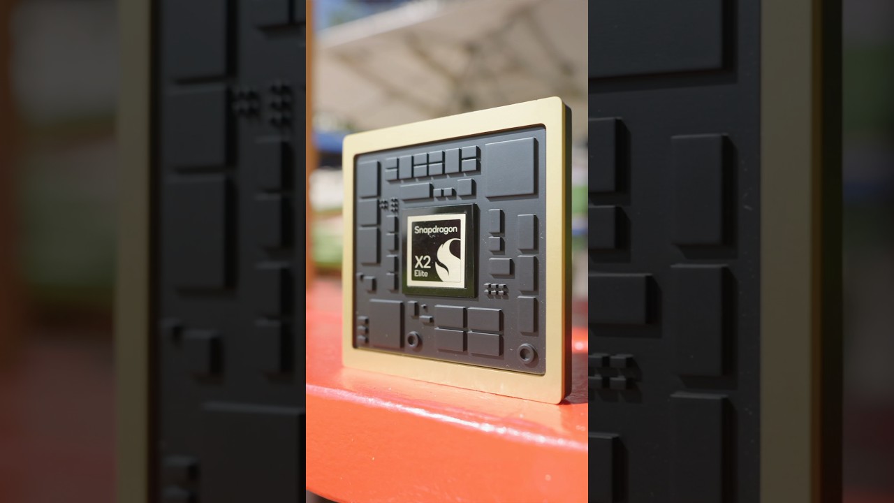 Snapdragon 2025 AI Demos: Voice, Vision & Privacy Breakthroughs