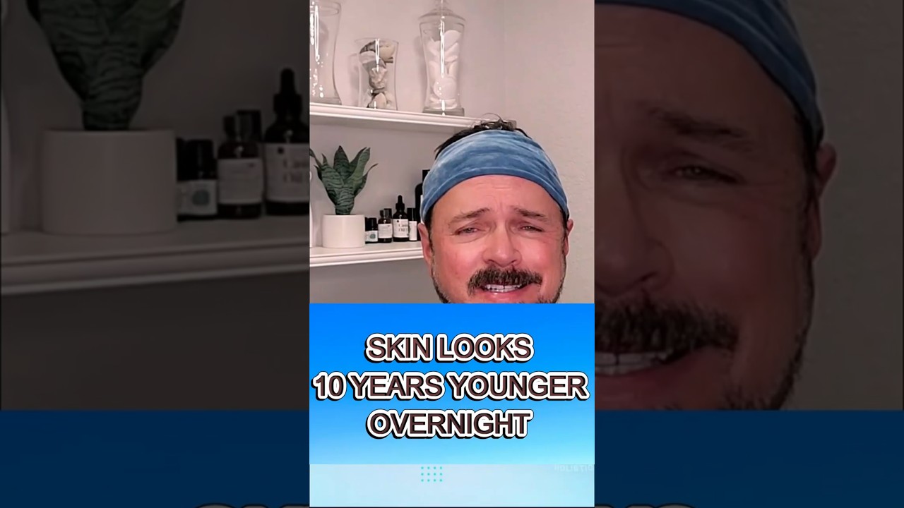 Grand Finale Cream: Overnight Anti-Aging Results?