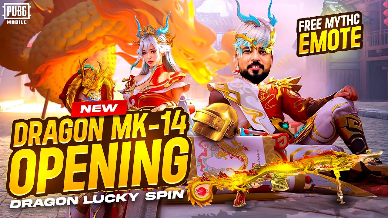 PUBG Mythic Crate Strategy: Maximize UC Value in Mobile