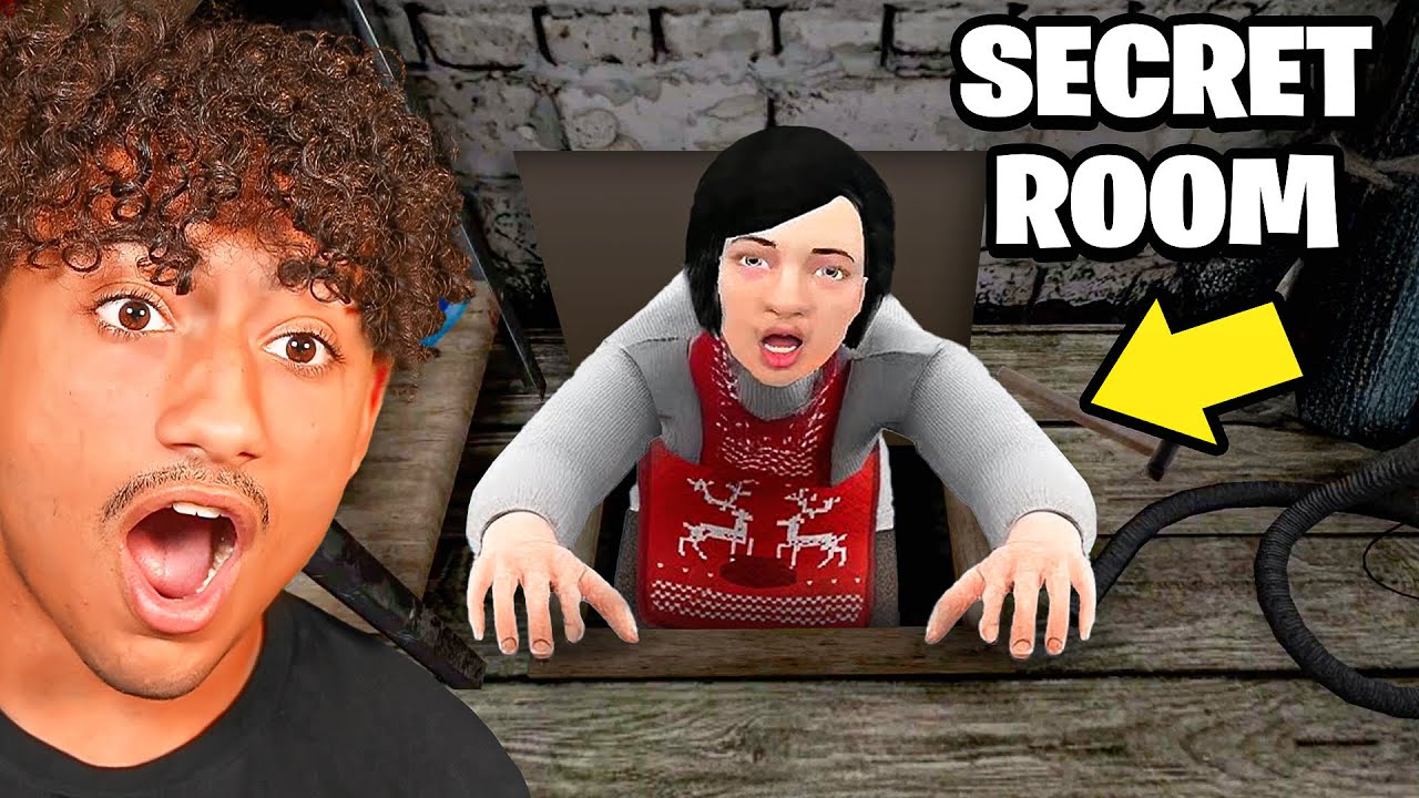 Ultimate School Boy Runaway Secret Room Escape Guide