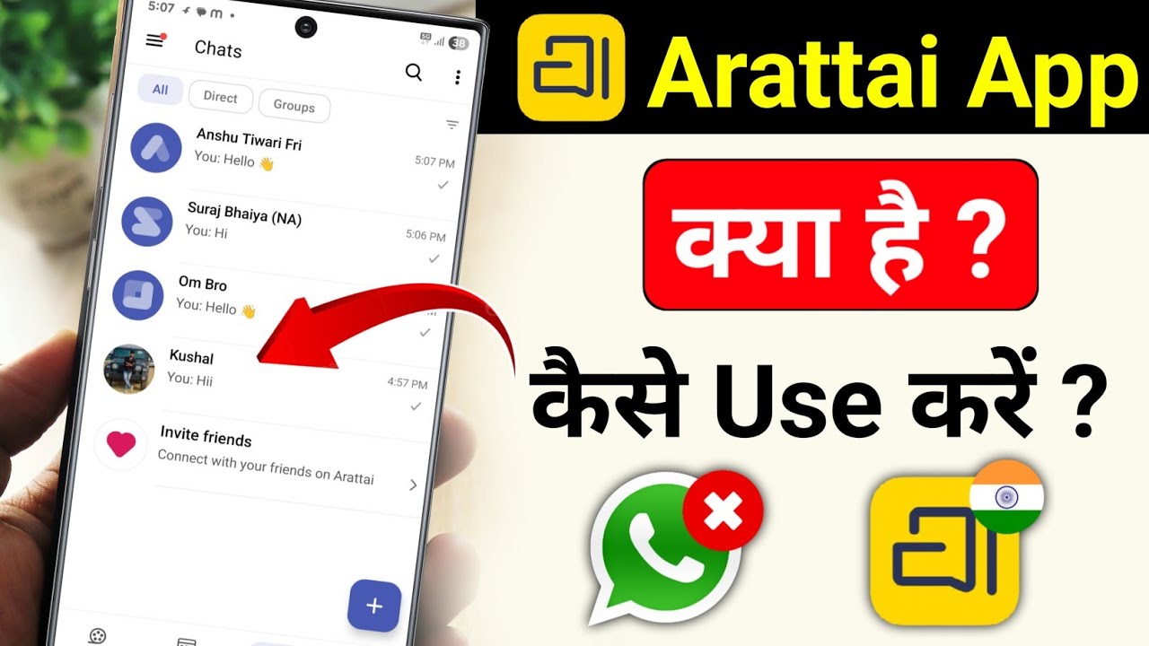 title：Aratayi App: What It Is & Step-by-Step Usage Guide
