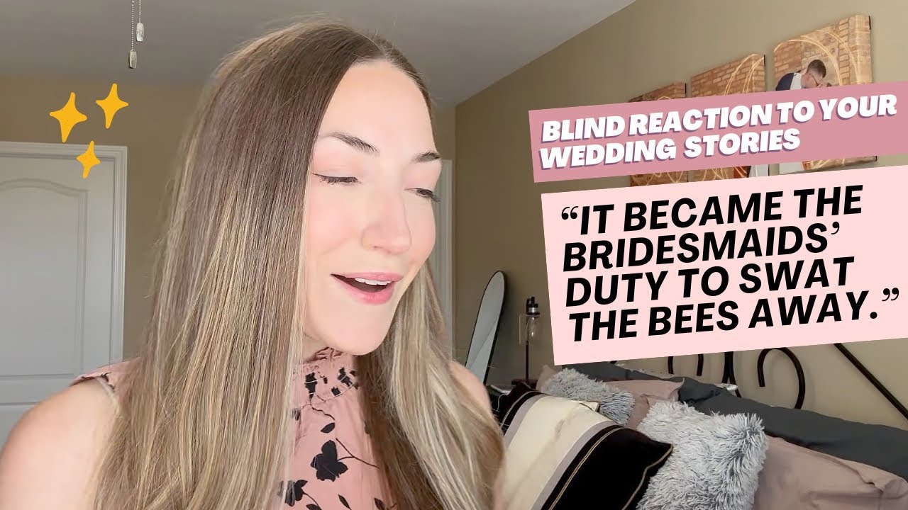 Handling Wedding Disasters: Food Shortages & RSVP Chaos