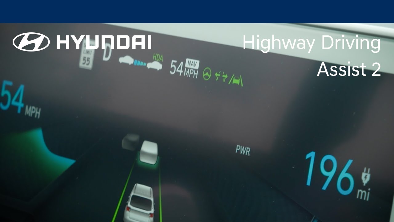 Master Hyundai HDA 2: Setup, Usage & Safety Tips