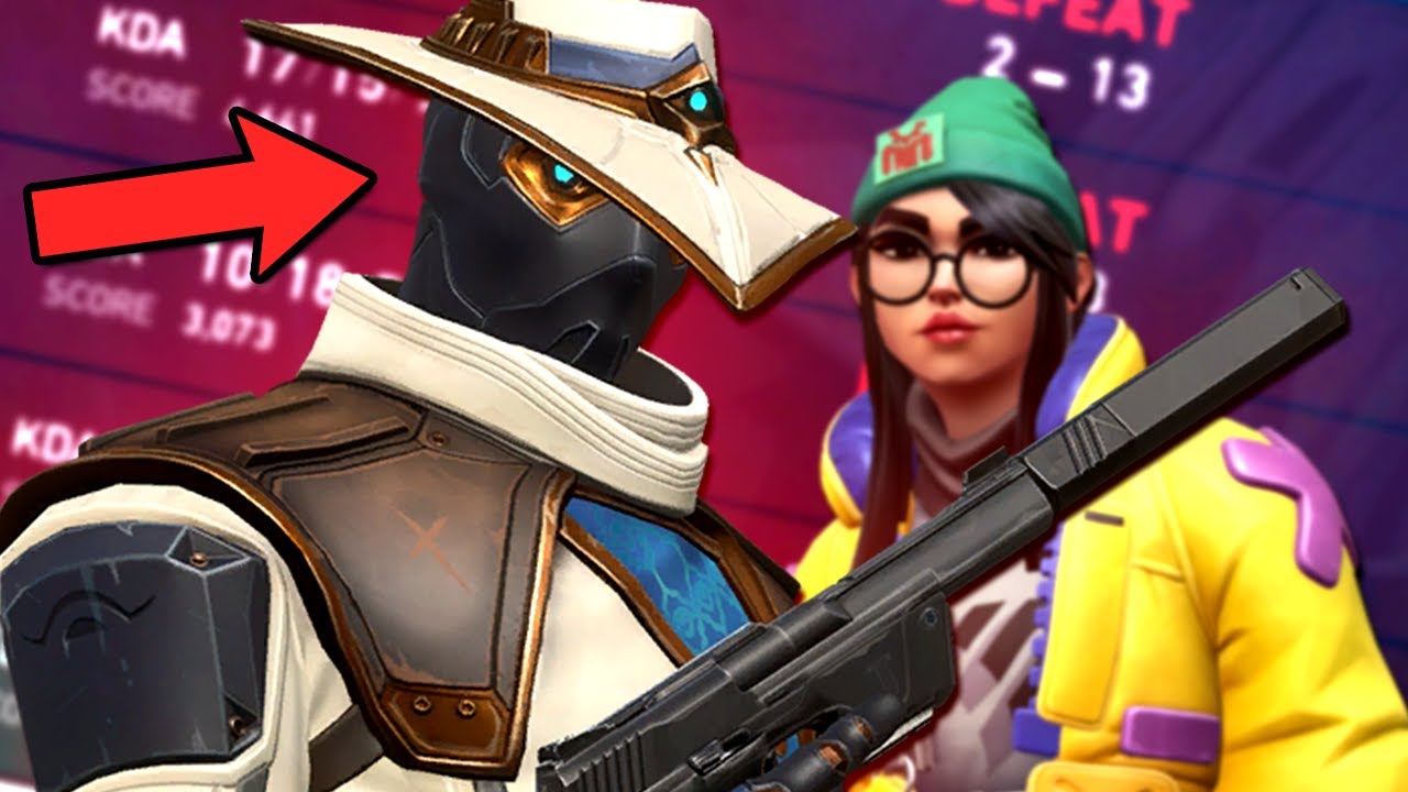 Cypher vs Killjoy: Who Wins in Low ELO Valorant?