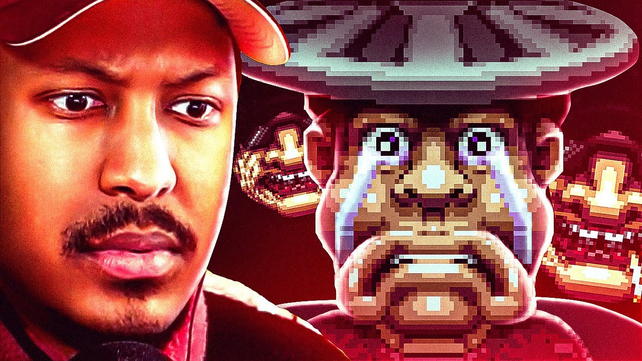 Let's Find Larry Horror Twist Explained: Game Analysis