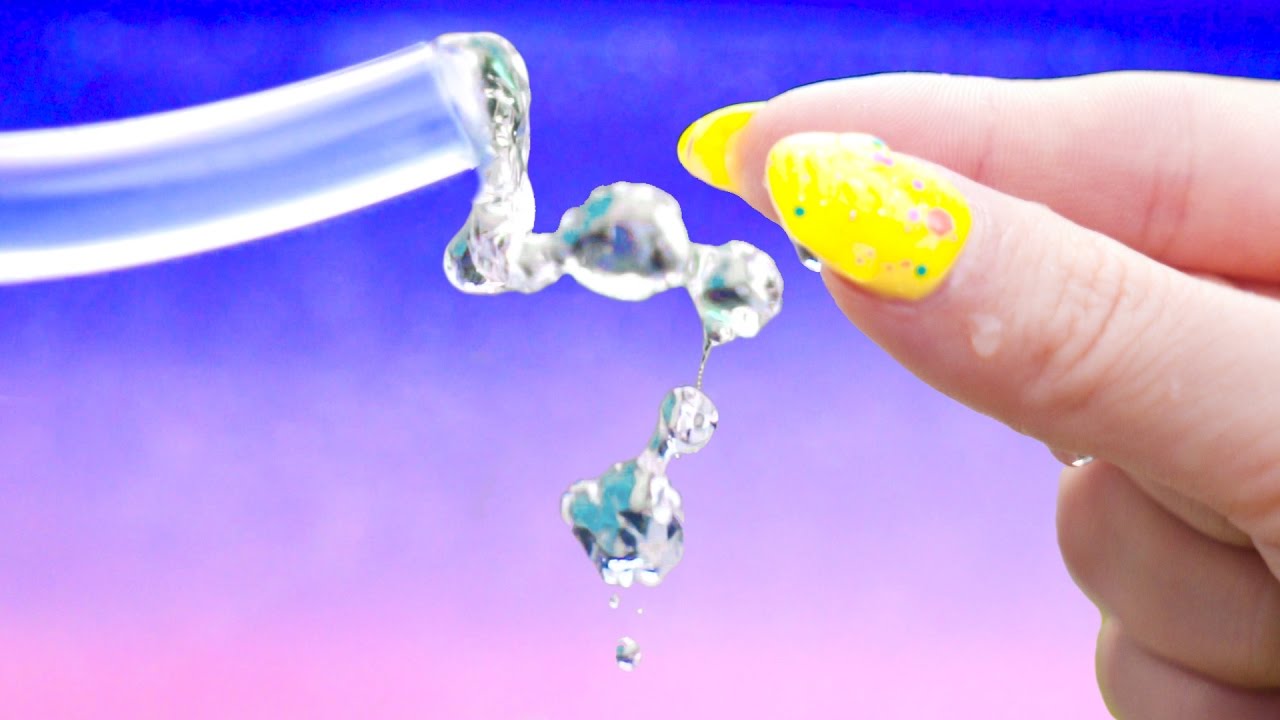 5 Mind-Blowing Water Science Tricks You Can Try at Home